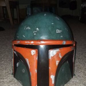 Meet your Posher, Steven